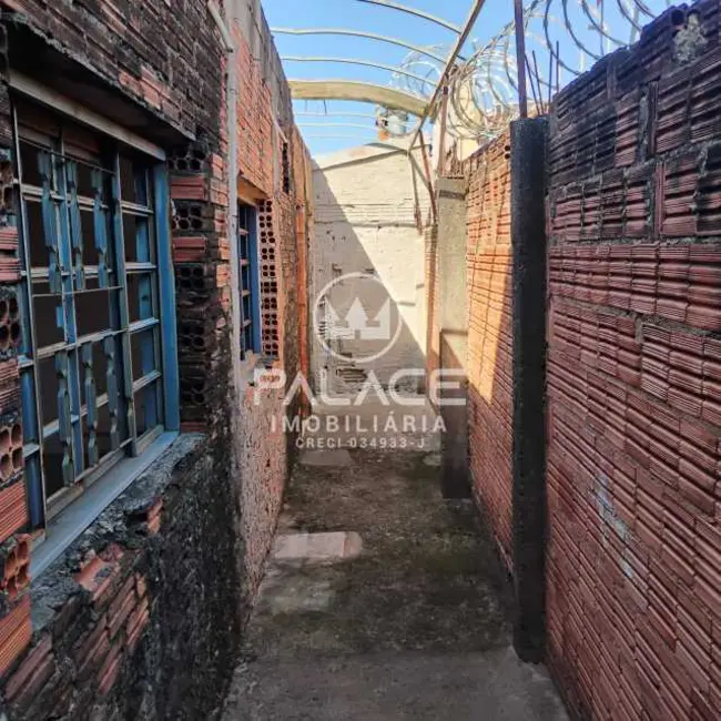 Foto 9 de Loja para alugar, 180m2 em Piracicaba - SP