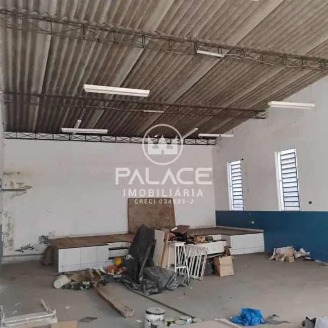 Foto 6 de Loja para alugar, 180m2 em Piracicaba - SP