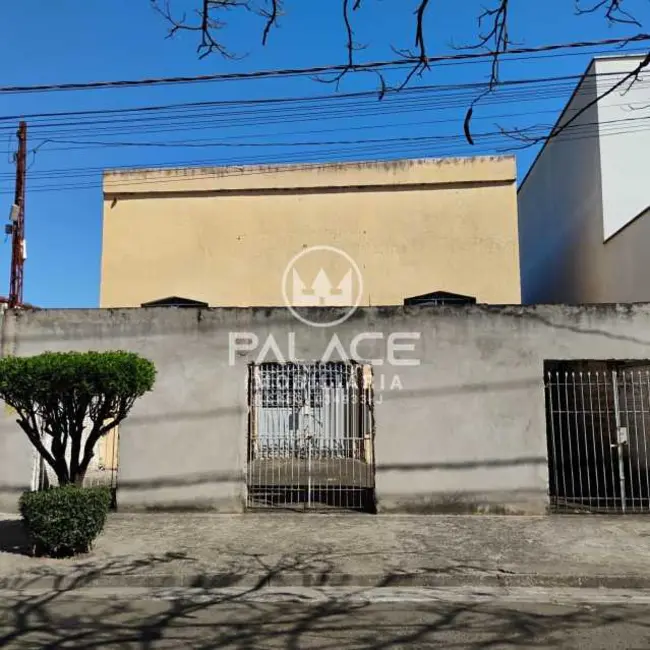 Foto 1 de Loja para alugar, 180m2 em Piracicaba - SP