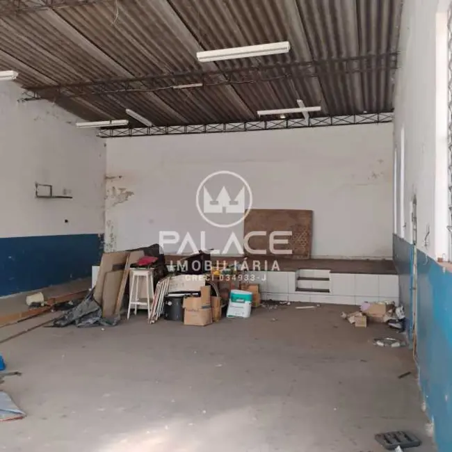 Foto 7 de Loja para alugar, 180m2 em Piracicaba - SP