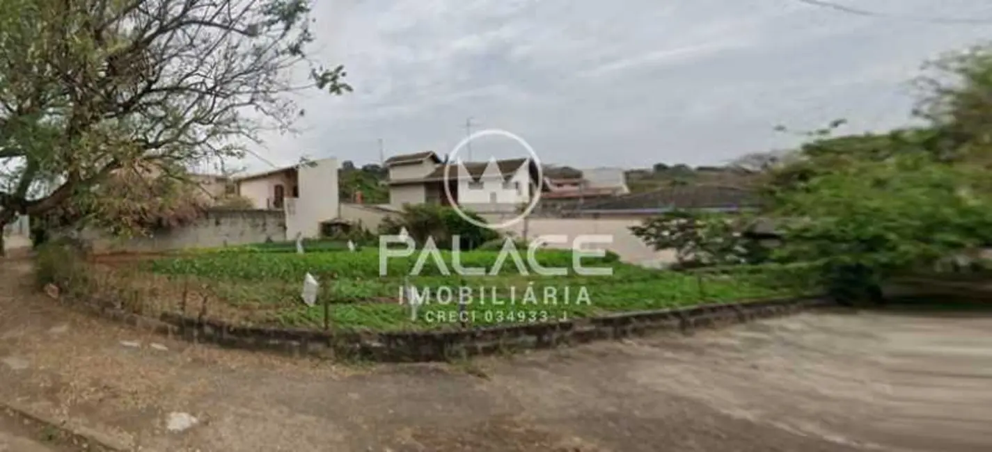Foto 2 de Terreno / Lote à venda, 457m2 em Piracicaba - SP