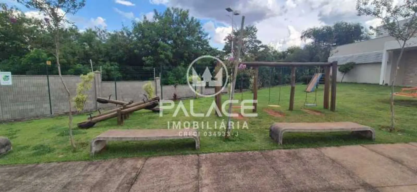 Foto 4 de Terreno / Lote à venda, 250m2 em Piracicaba - SP