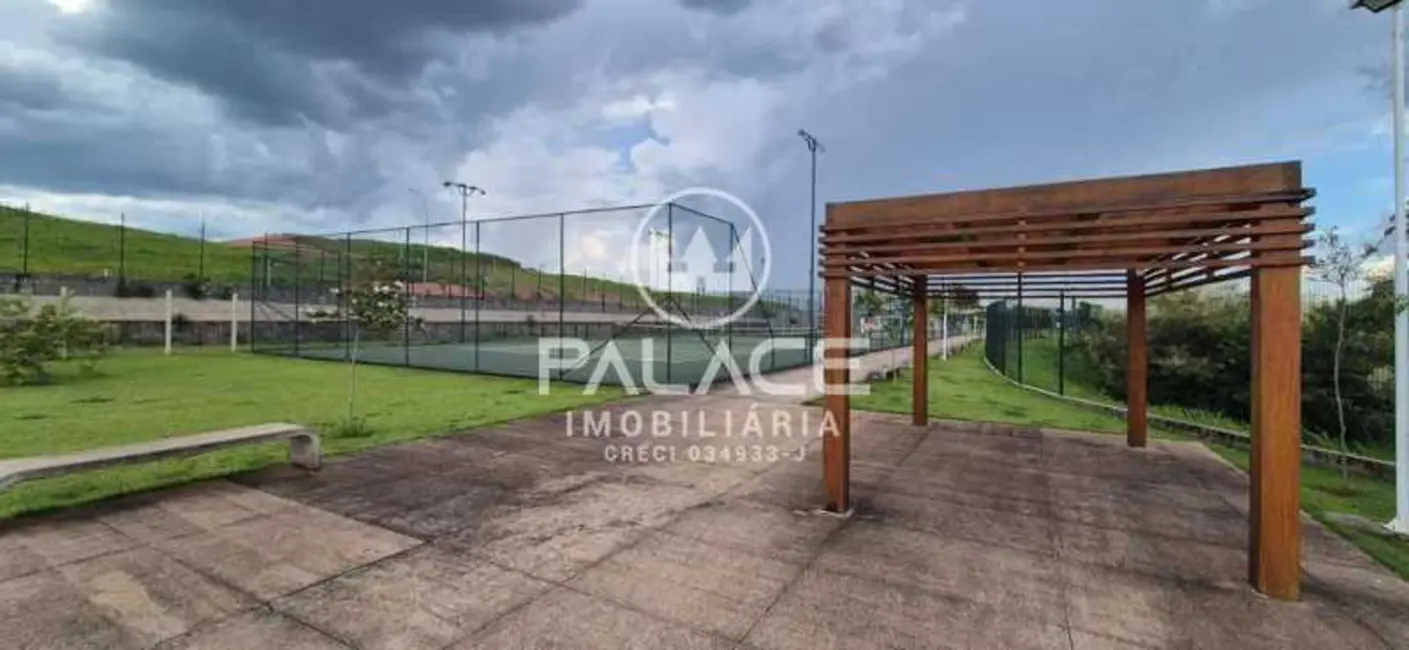 Foto 6 de Terreno / Lote à venda, 250m2 em Piracicaba - SP