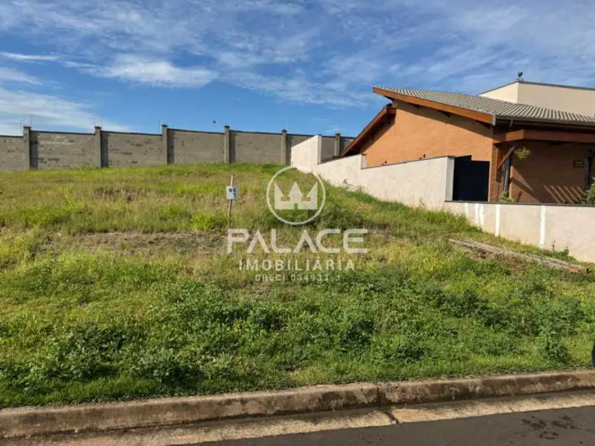 Foto 2 de Terreno / Lote à venda, 250m2 em Piracicaba - SP