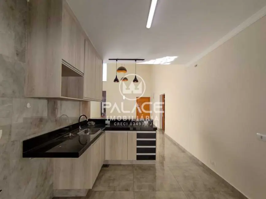 Casa de Condomínio com 3 quartos para alugar, 209m2 em Piracicaba - SP - imagem 9 Foto 9 de Casa de Condomínio com 3 quartos para alugar, 209m2 em Piracicaba - SP