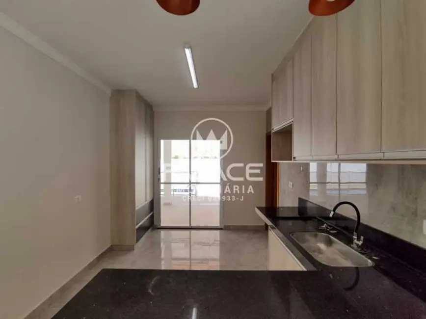 Casa de Condomínio com 3 quartos para alugar, 209m2 em Piracicaba - SP - imagem 8 Foto 8 de Casa de Condomínio com 3 quartos para alugar, 209m2 em Piracicaba - SP