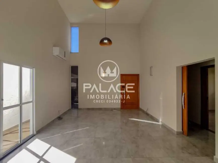 Casa de Condomínio com 3 quartos para alugar, 209m2 em Piracicaba - SP - imagem 7 Foto 7 de Casa de Condomínio com 3 quartos para alugar, 209m2 em Piracicaba - SP