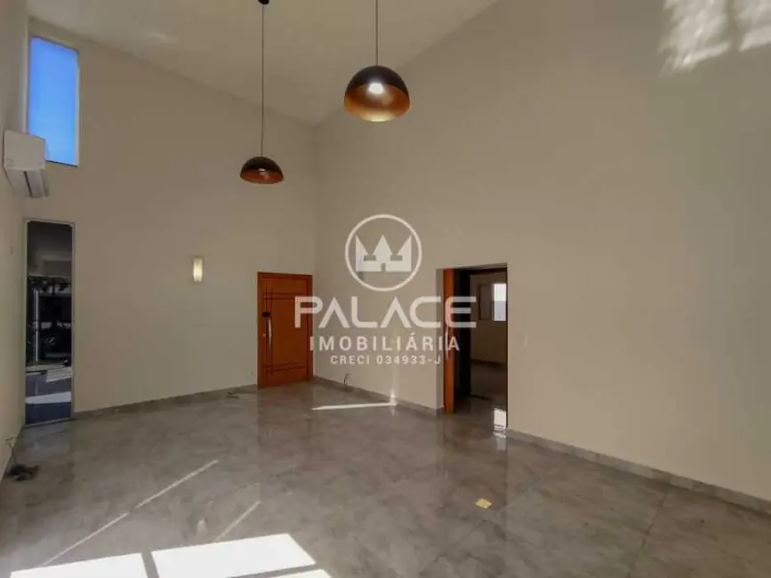 Casa de Condomínio com 3 quartos para alugar, 209m2 em Piracicaba - SP - imagem 6 Foto 6 de Casa de Condomínio com 3 quartos para alugar, 209m2 em Piracicaba - SP