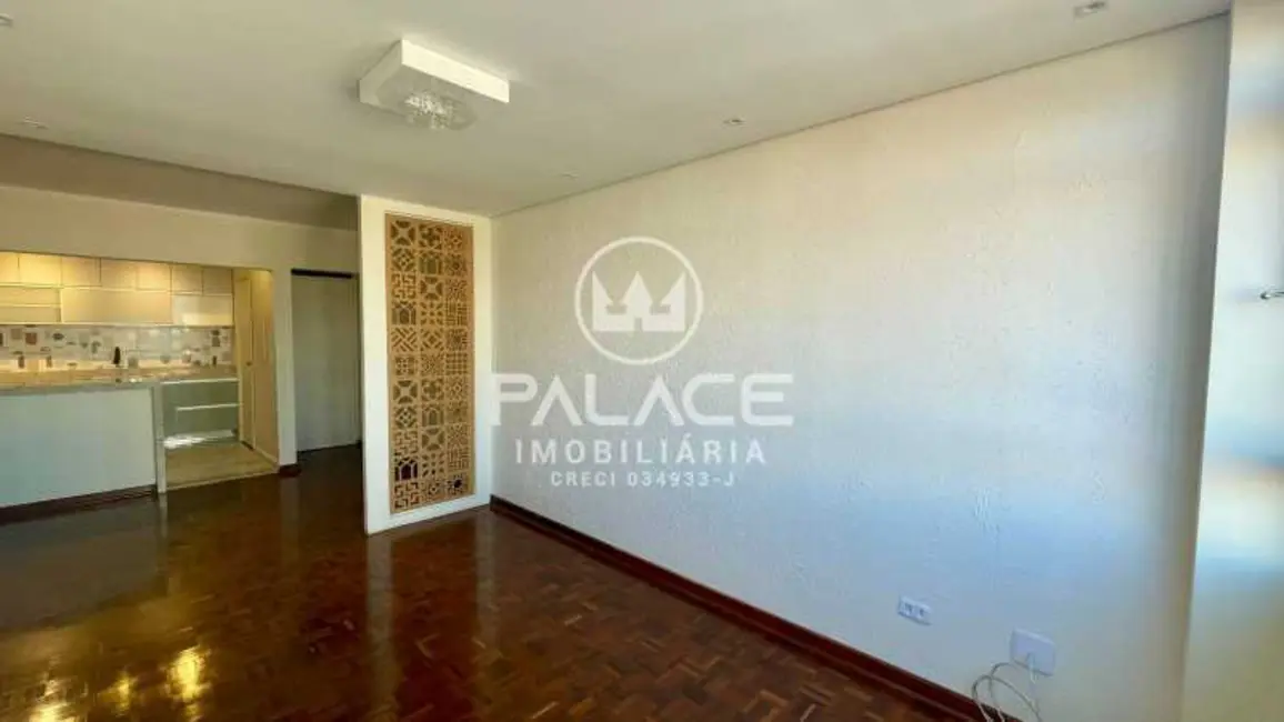 Foto 3 de Apartamento com 3 quartos para alugar, 106m2 em Piracicaba - SP