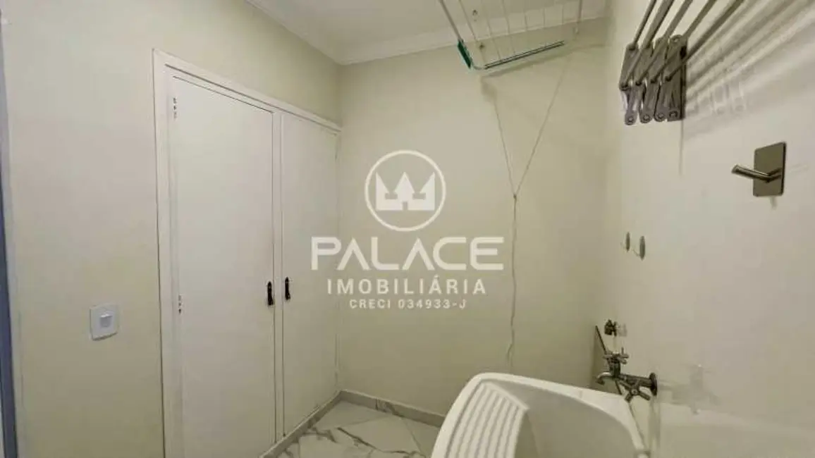 Foto 9 de Apartamento com 3 quartos para alugar, 106m2 em Piracicaba - SP