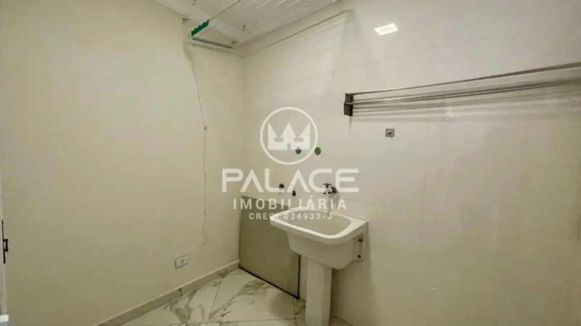 Foto 8 de Apartamento com 3 quartos para alugar, 106m2 em Piracicaba - SP