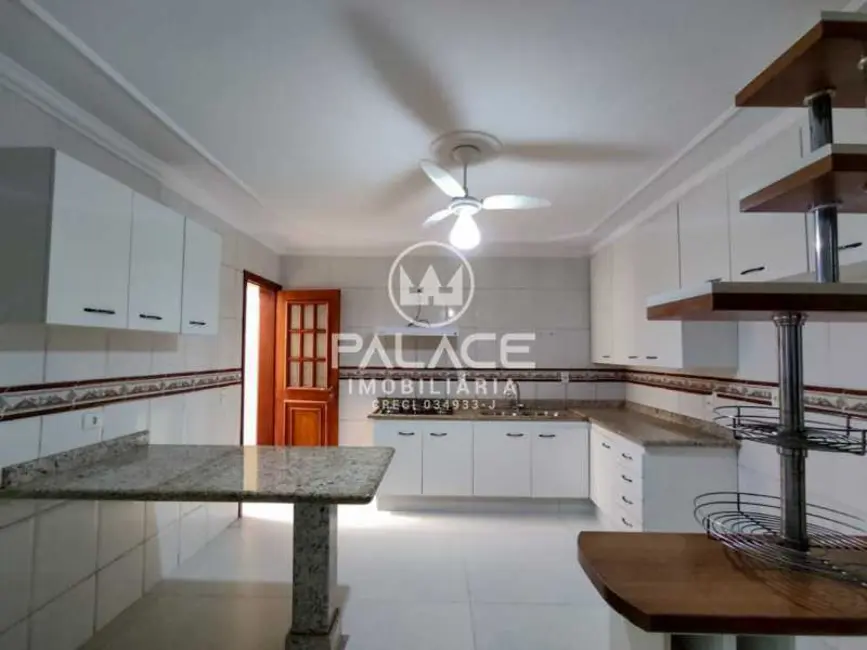 Casa com 3 quartos para alugar, 116m2 em Piracicaba - SP - imagem 8 Foto 8 de Casa com 3 quartos para alugar, 116m2 em Piracicaba - SP