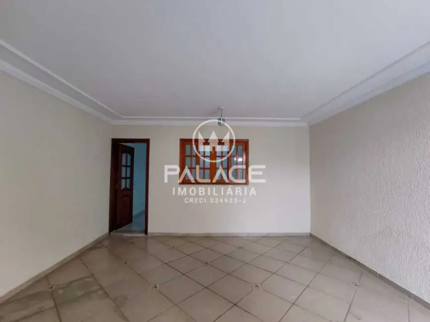 Casa com 3 quartos para alugar, 116m2 em Piracicaba - SP - imagem 3 Foto 3 de Casa com 3 quartos para alugar, 116m2 em Piracicaba - SP