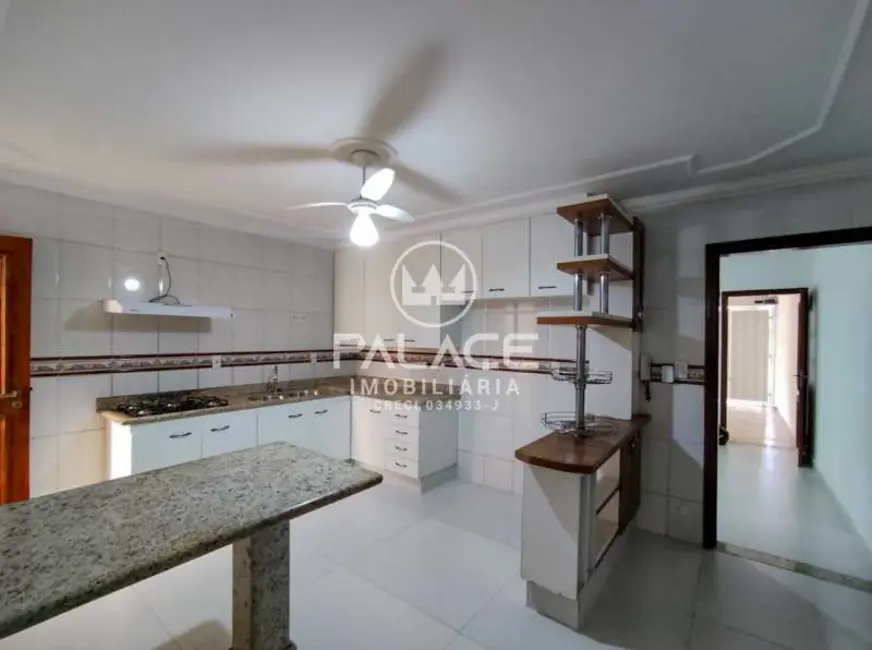 Casa com 3 quartos para alugar, 116m2 em Piracicaba - SP - imagem 9 Foto 9 de Casa com 3 quartos para alugar, 116m2 em Piracicaba - SP