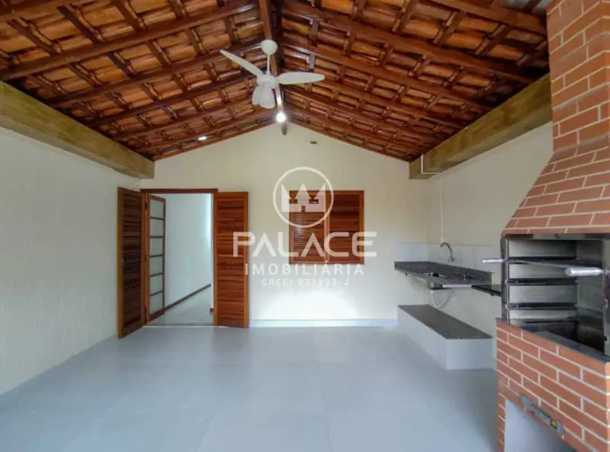 Casa com 3 quartos para alugar, 116m2 em Piracicaba - SP - imagem 1 Foto 1 de Casa com 3 quartos para alugar, 116m2 em Piracicaba - SP