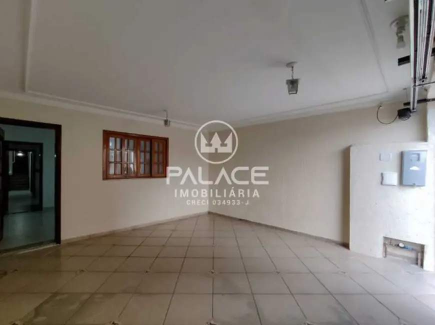 Casa com 3 quartos para alugar, 116m2 em Piracicaba - SP - imagem 2 Foto 2 de Casa com 3 quartos para alugar, 116m2 em Piracicaba - SP