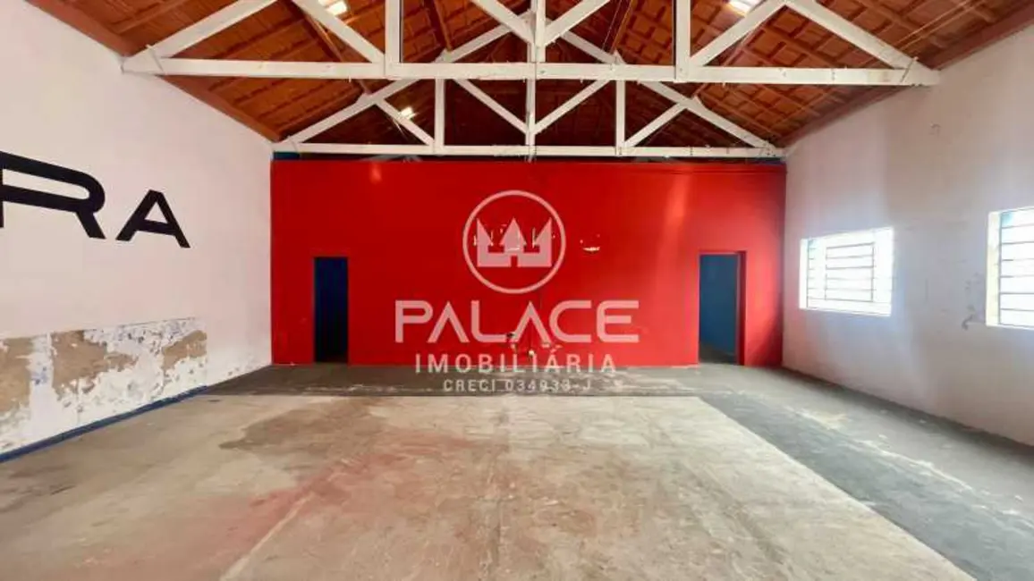 Foto 3 de Loja para alugar, 340m2 em Piracicaba - SP