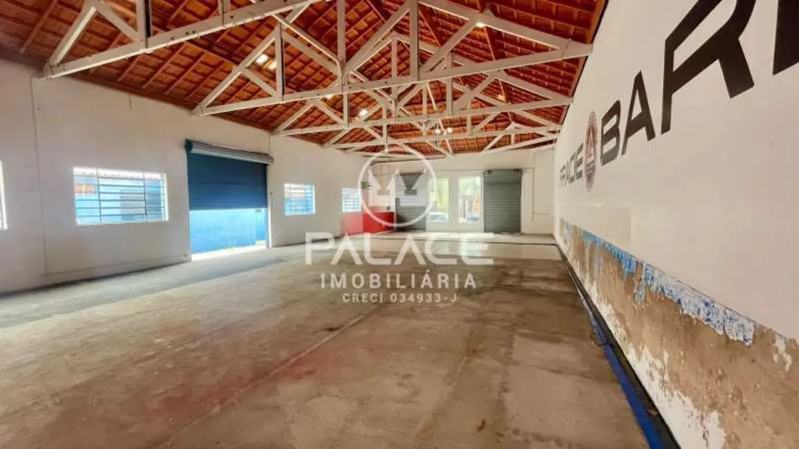 Foto 4 de Loja para alugar, 340m2 em Piracicaba - SP