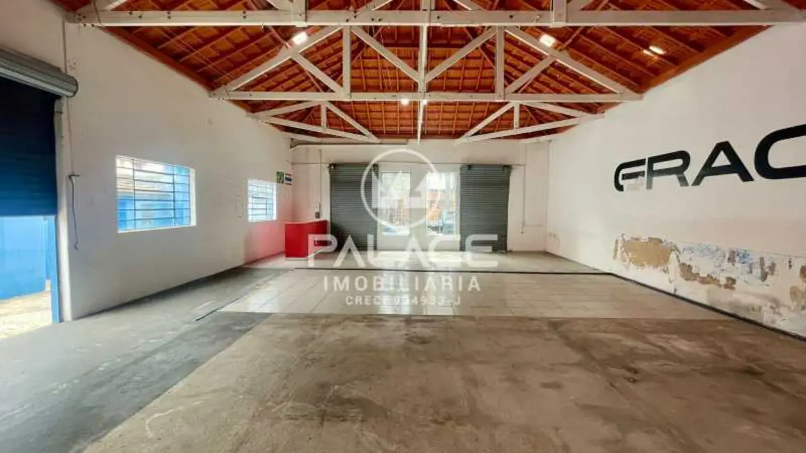Foto 9 de Loja para alugar, 340m2 em Piracicaba - SP