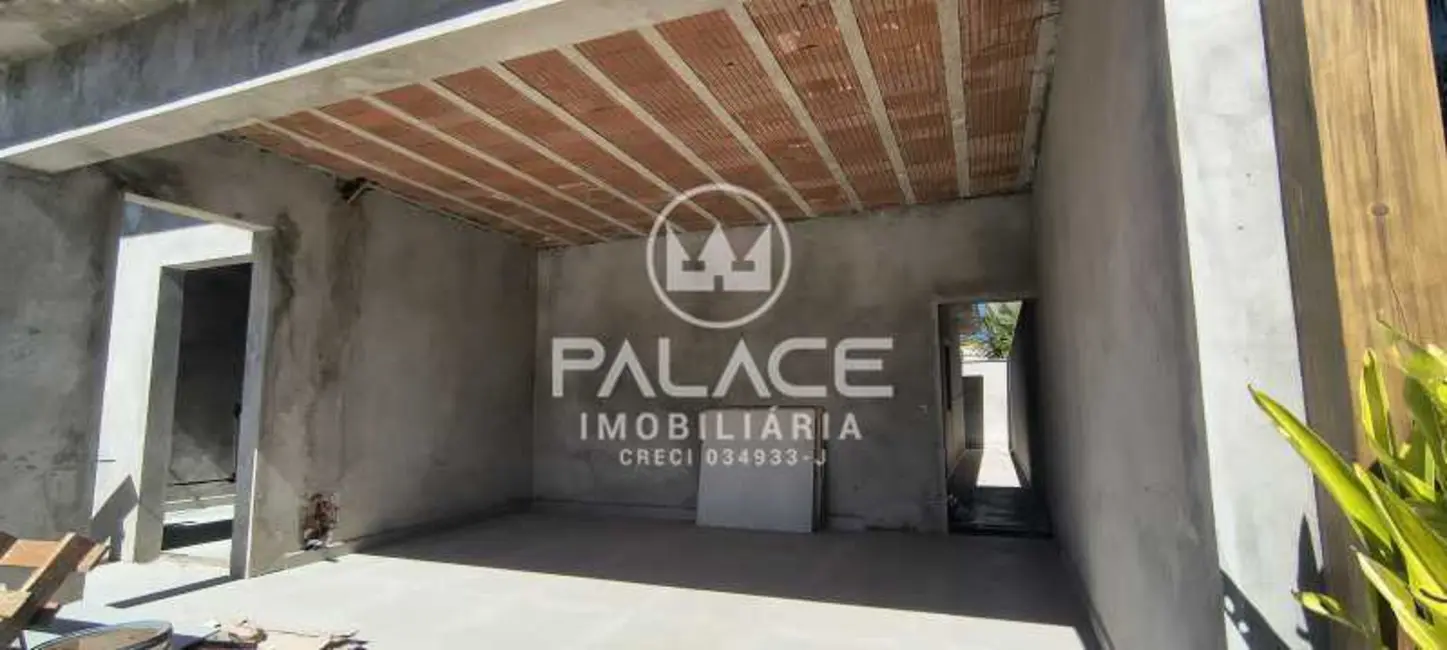 Casa de Condomínio com 3 quartos à venda, 156m2 em Piracicaba - SP - imagem 2 Foto 2 de Casa de Condomínio com 3 quartos à venda, 156m2 em Piracicaba - SP