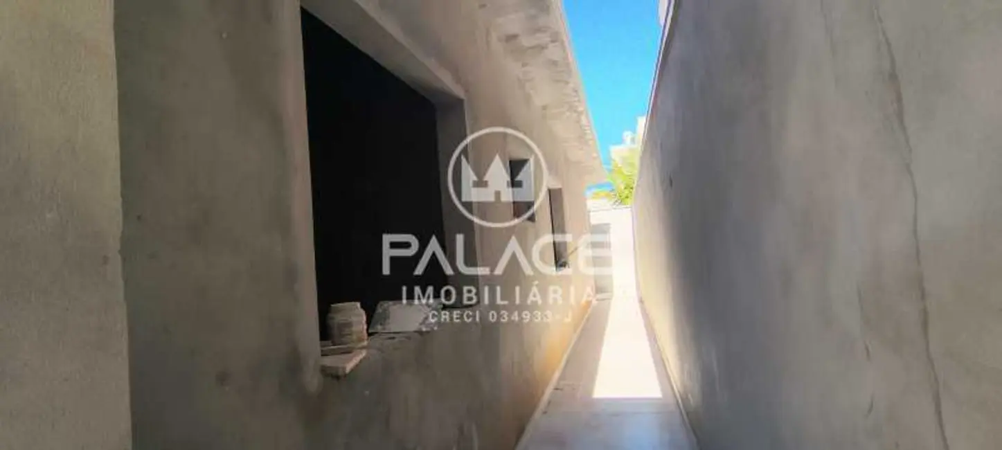 Casa de Condomínio com 3 quartos à venda, 156m2 em Piracicaba - SP - imagem 3 Foto 3 de Casa de Condomínio com 3 quartos à venda, 156m2 em Piracicaba - SP