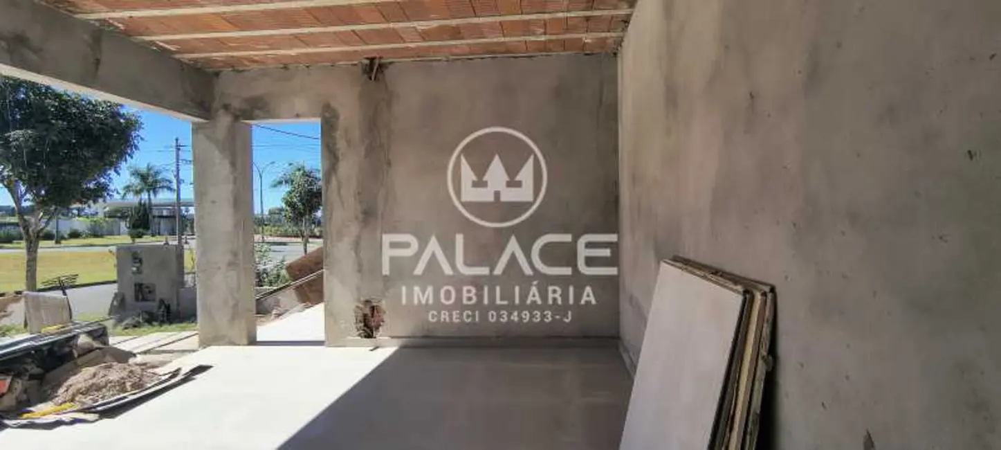 Casa de Condomínio com 3 quartos à venda, 156m2 em Piracicaba - SP - imagem 4 Foto 4 de Casa de Condomínio com 3 quartos à venda, 156m2 em Piracicaba - SP