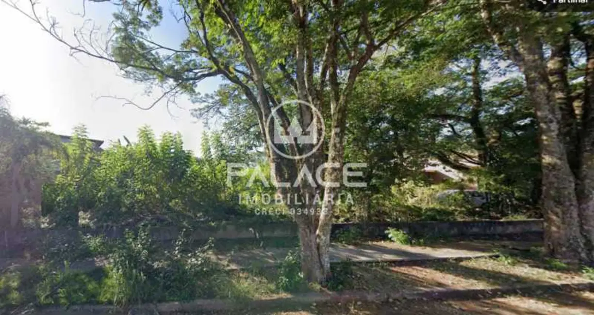 Terreno / Lote à venda, 1000m2 em Piracicaba - SP - imagem 7 Foto 7 de Terreno / Lote à venda, 1000m2 em Piracicaba - SP