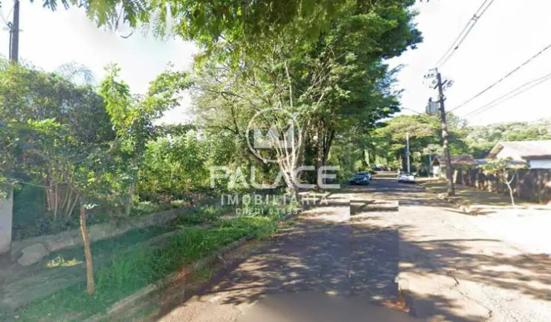 Terreno / Lote à venda, 1000m2 em Piracicaba - SP - imagem 8 Foto 8 de Terreno / Lote à venda, 1000m2 em Piracicaba - SP