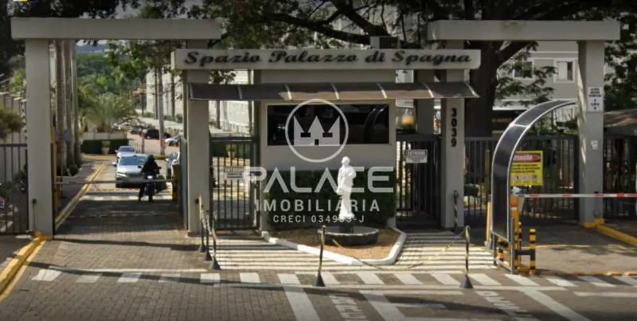 Apartamento com 2 quartos à venda, 65m2 em Piracicaba - SP - imagem 1 Foto 1 de Apartamento com 2 quartos à venda, 65m2 em Piracicaba - SP