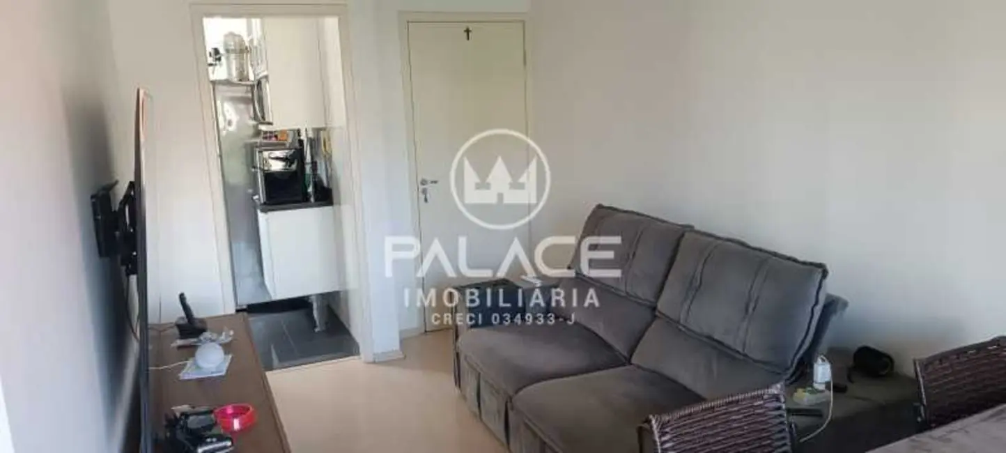 Apartamento com 2 quartos à venda, 65m2 em Piracicaba - SP - imagem 6 Foto 6 de Apartamento com 2 quartos à venda, 65m2 em Piracicaba - SP