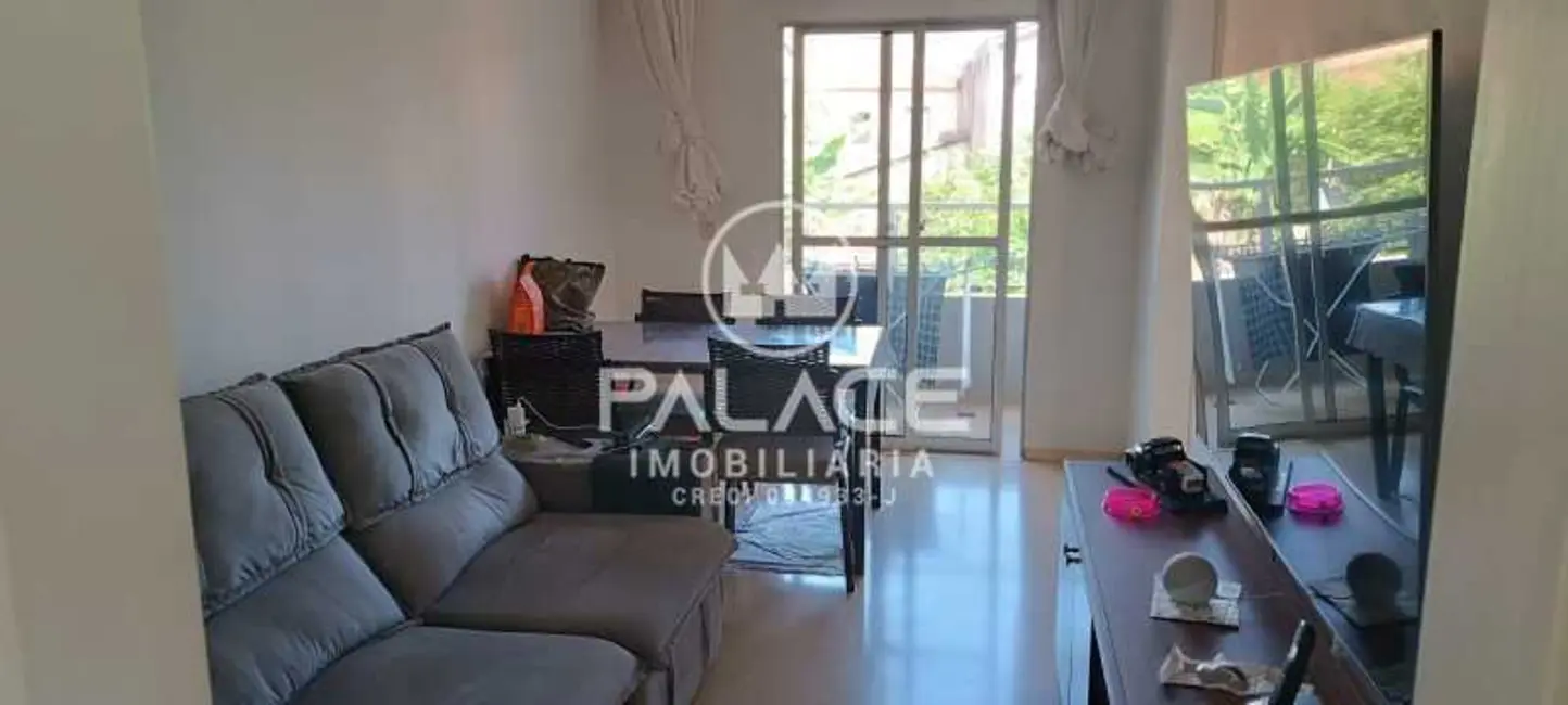 Apartamento com 2 quartos à venda, 65m2 em Piracicaba - SP - imagem 9 Foto 9 de Apartamento com 2 quartos à venda, 65m2 em Piracicaba - SP