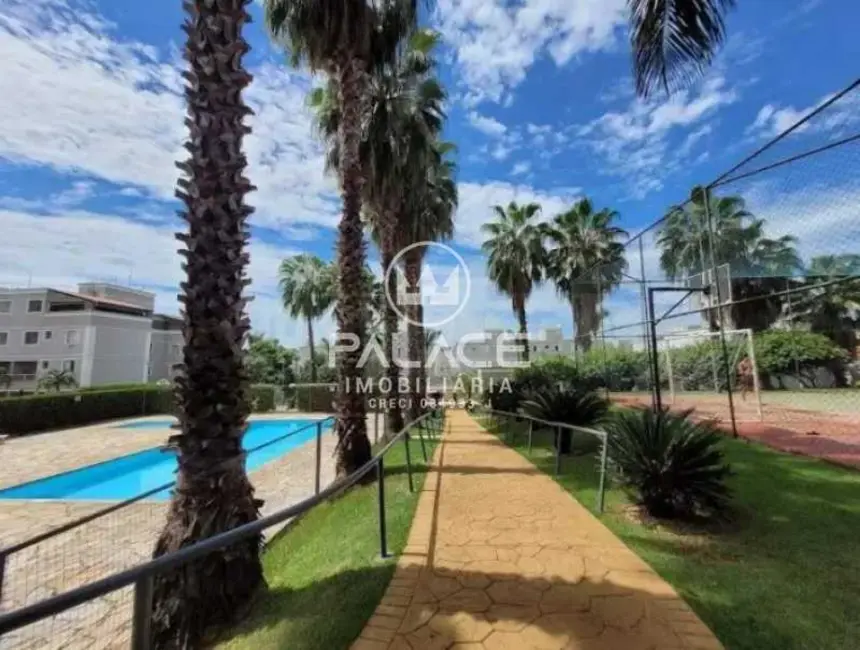 Apartamento com 2 quartos à venda, 65m2 em Piracicaba - SP - imagem 3 Foto 3 de Apartamento com 2 quartos à venda, 65m2 em Piracicaba - SP