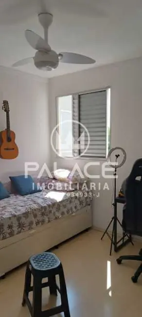 Apartamento com 2 quartos à venda, 65m2 em Piracicaba - SP - imagem 8 Foto 8 de Apartamento com 2 quartos à venda, 65m2 em Piracicaba - SP