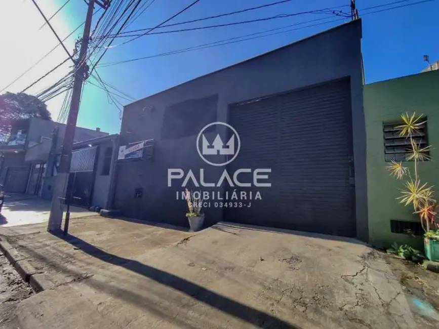 Foto 2 de Loja para alugar, 162m2 em Piracicaba - SP