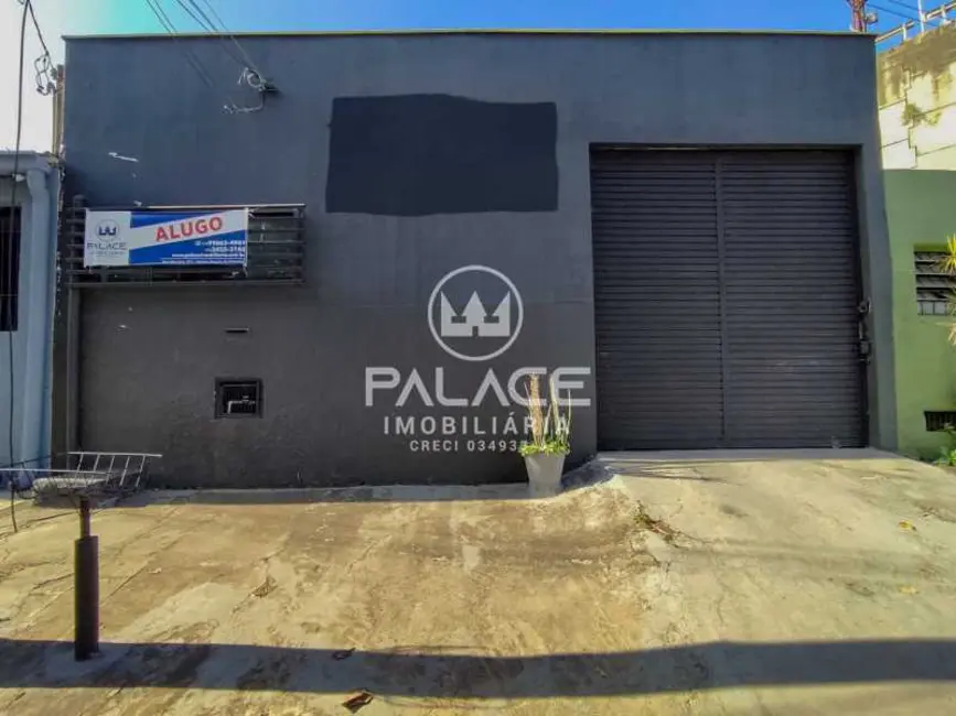 Foto 1 de Loja para alugar, 162m2 em Piracicaba - SP