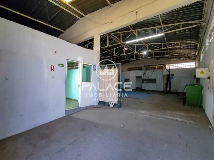 Foto 4 de Loja para alugar, 162m2 em Piracicaba - SP