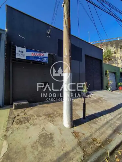 Foto 3 de Loja para alugar, 162m2 em Piracicaba - SP