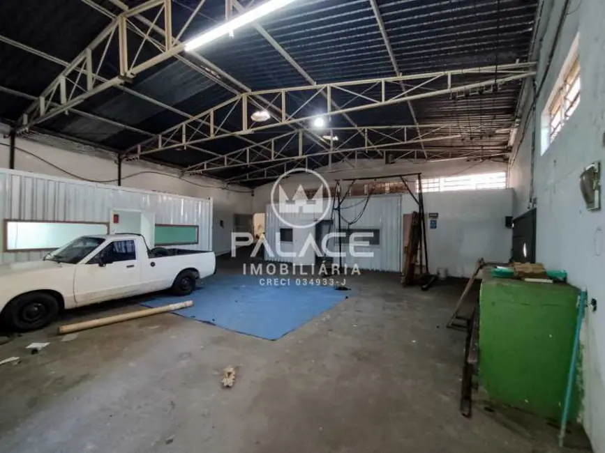 Foto 9 de Loja para alugar, 162m2 em Piracicaba - SP