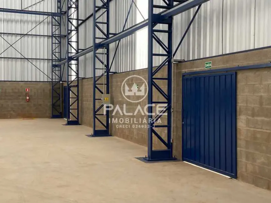 Foto 3 de Loja para alugar, 560m2 em Piracicaba - SP