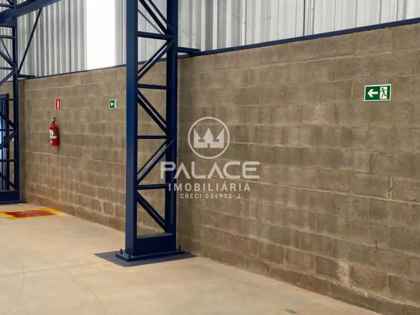 Foto 6 de Loja para alugar, 560m2 em Piracicaba - SP