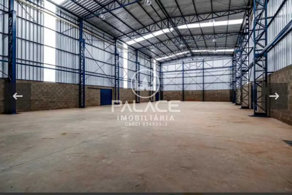 Foto 2 de Loja para alugar, 560m2 em Piracicaba - SP