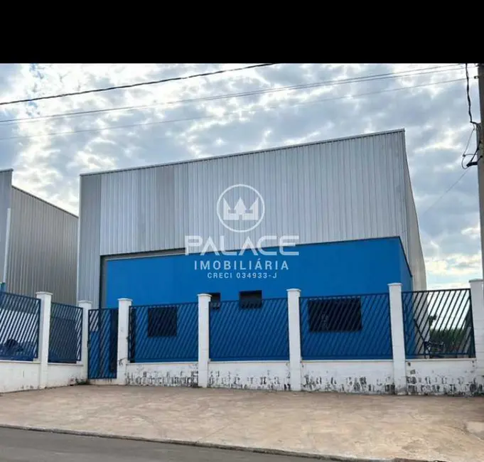 Foto 1 de Loja para alugar, 560m2 em Piracicaba - SP