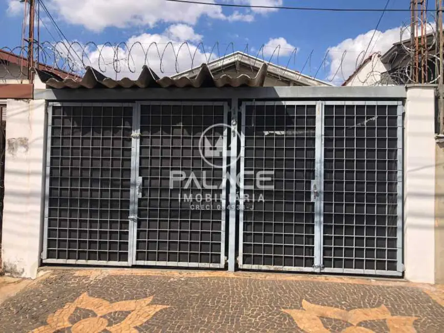 Foto 1 de Casa com 3 quartos para alugar, 100m2 em Piracicaba - SP