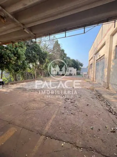 Foto 2 de Loja para alugar, 1127m2 em Piracicaba - SP