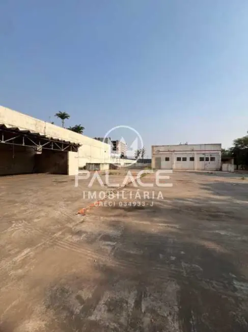 Foto 9 de Loja para alugar, 1127m2 em Piracicaba - SP