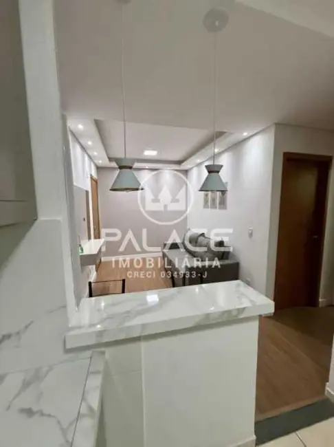 Foto 5 de Apartamento com 2 quartos à venda, 45m2 em Piracicaba - SP