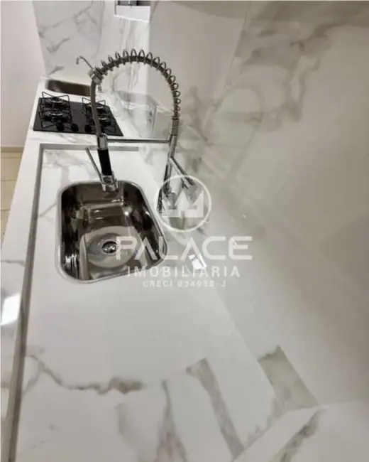 Foto 9 de Apartamento com 2 quartos à venda, 45m2 em Piracicaba - SP