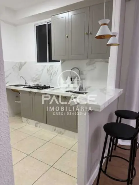 Foto 8 de Apartamento com 2 quartos à venda, 45m2 em Piracicaba - SP