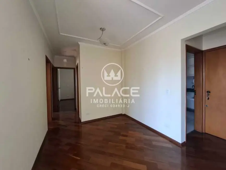 Foto 2 de Apartamento com 3 quartos à venda, 88m2 em Piracicaba - SP