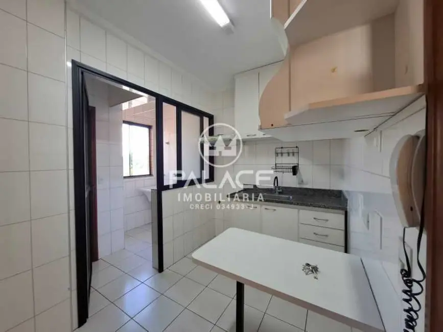 Foto 4 de Apartamento com 3 quartos à venda, 88m2 em Piracicaba - SP